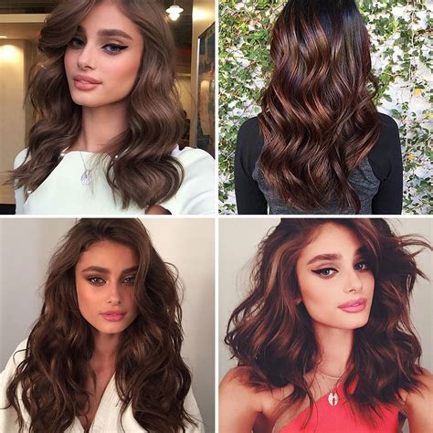 top 5 new hair color trends for 2016