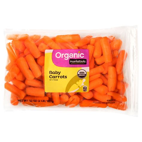 Baby bathtubs come in many shapes and sizes. Org Baby Peeled Carrots 2 Lb Bag - Walmart.com - Walmart.com