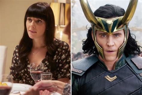 Female Loki Actress Gender Swapped Marvel Photoshops Cbr Heres Who