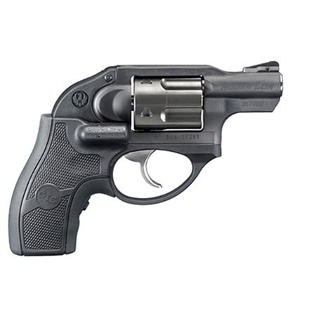 Ruger 357 Magnum Double Action Revolver