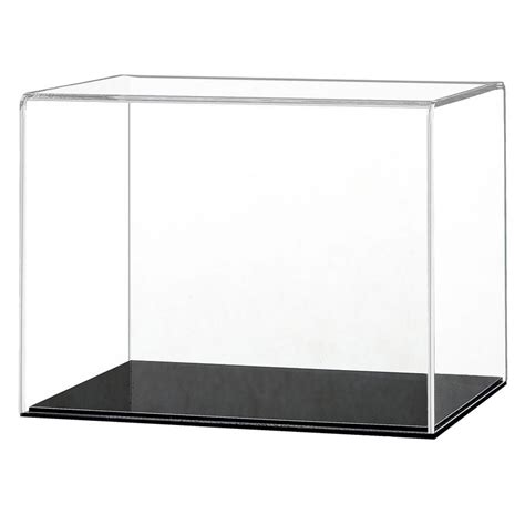 Clear Acrylic Plastic Display Boxes Archives Acrylic Display Cases