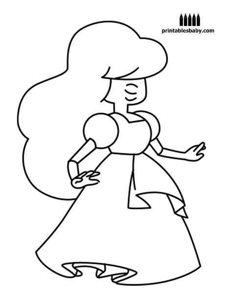 Check out amazing spinel_steven_universe artwork on deviantart. New Steven Universe Coloring Pages Printable | Top Free ...