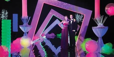 40 Totally Original Prom Themes That Will Blow Your Classmates Away