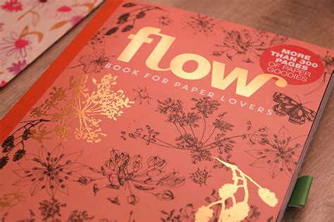 Flow Book For Paper Lovers 8 Lisanne Leeft