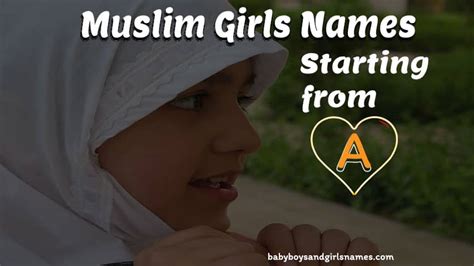 Arabic Names For Girls Pakistani Girls Names With Beautiful Meanings
