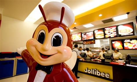 Jollibee Philippines The Largest Fast Food Chain Of Southeast Asia