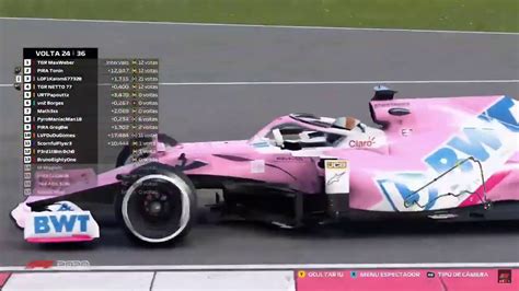 Confira os melhores momentos do gp de monza da fórmula 1. MELHORES MOMENTOS / F1 E-Sports / GP do Mexico / Temporada ...