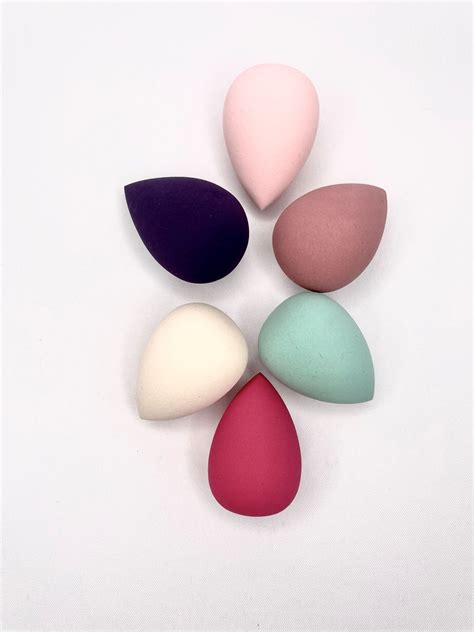 Beauty Blender Makeup Blender Glory Glam Products