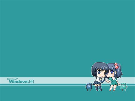 46 Windows 98 Desktop Wallpaper Wallpapersafari
