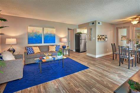 √ Furnished Apartments Tempe