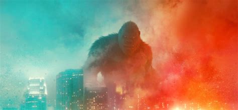 Kong yts movies at netflix movies and amazon prime 720p, 1080p and 4k quality. Godzilla vs Kong: il nuovo poster del monster movie