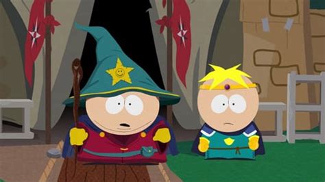 South Park The Stick Of Truth Pc Game Review Horror Cult Films