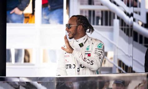 Pas de durcissement des mesures mais les contrôles seraient renforcés. Hamilton voit un effet positif avec le confinement et veut que la pandémie nous "change ...