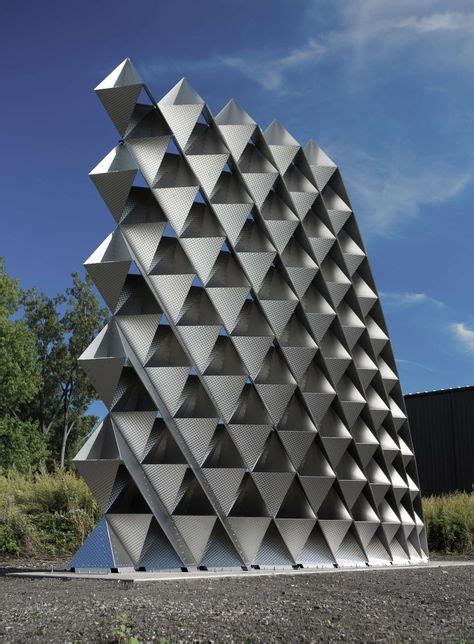 10 Triangle Buildings Ideas Facade Architecture Facade Design