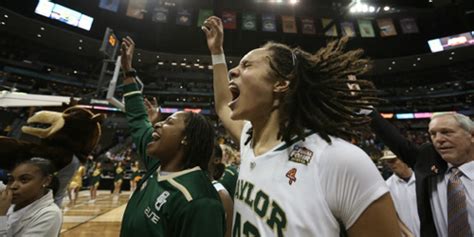 Baylorproud Lady Bears Reach Ncaa Championship Game Will Play For National Title Tuesday