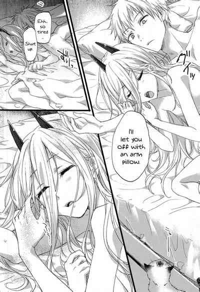 Like A Cats Nhentai Hentai Doujinshi And Manga