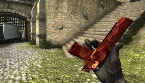 Top 10 Csgo Deagle Skins That Look Freakin Awesome Gamers Decide