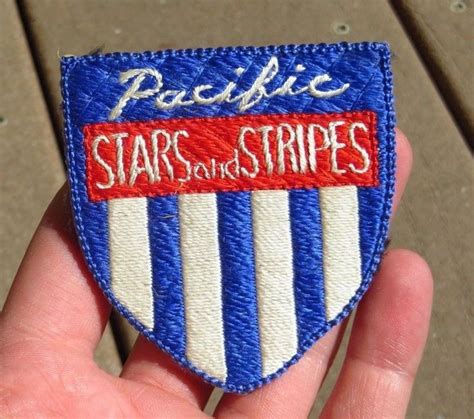 Pin On Military Insignia Patches And Badges