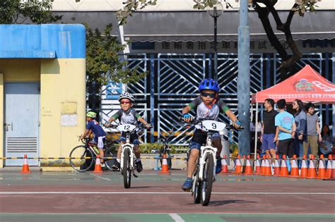 Hong kong's premier private bicycle tour provider. Hong Kong Future Cyclists Race Series - Series 4 Result - INVIS CYCLING
