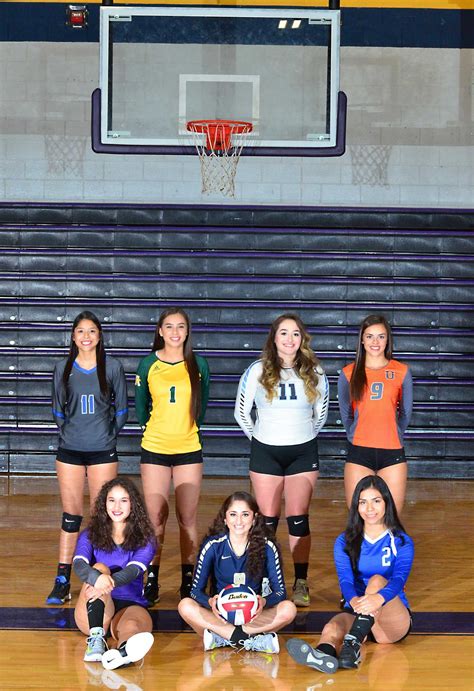 Avatar fireside chats open up a new world of connections. 2017 high school volleyball preview - Laredo Morning Times