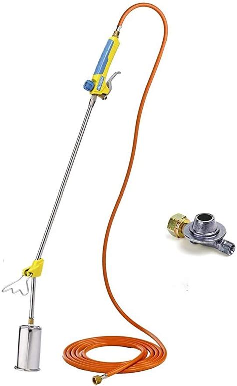 Check spelling or type a new query. Unkrautvernichter Mit Gas - Unkrautbrenner Gasbrenner 4 ...