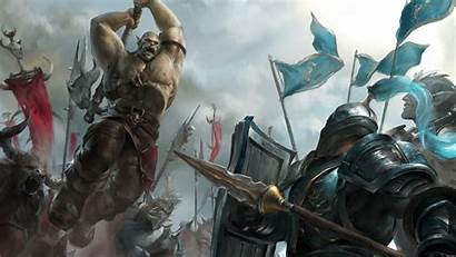 Horde Alliance Warcraft Azeroth Battle Lordaeron Wow