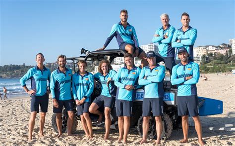 exclusive bondi rescue 2023 on 10 provides new friday night content tv central