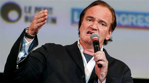 quentin tarantino sorry for saying 13 year old girl wanted sex with