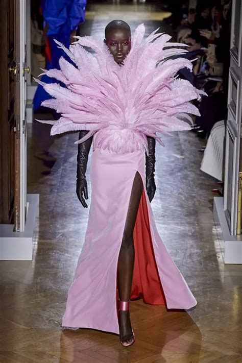 these are the haute couture looks everyone needs to know about