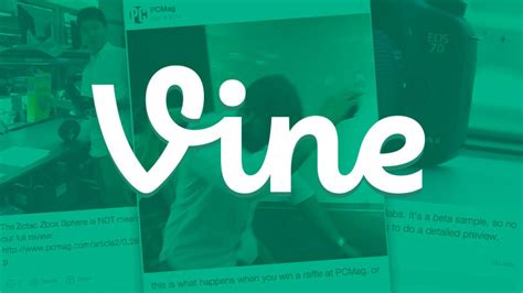 Vine Users Can Now Embed Really Short Videos Vr Media