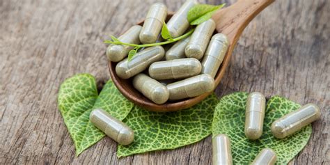 Herbal Supplements as Placebos | Journal of Ethics | American Medical ...