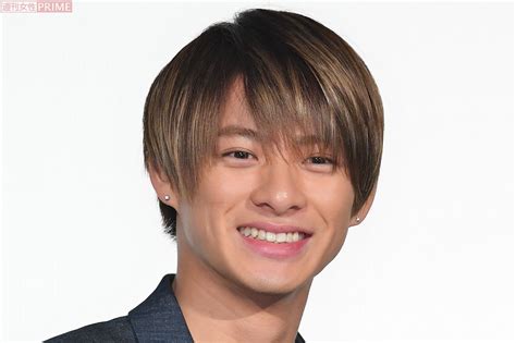 平野紫耀(ひらのしょう)の出演番組情報。tv(テレビ) 映画 ドラマ アニメ 音楽 バラエティーなどの放送予定。芸能人、タレントのプロフィール・画像・写真・動画・スケジュール・snsをまとめてチェック。 平野紫耀 最新情報まとめ | 週刊女性PRIME