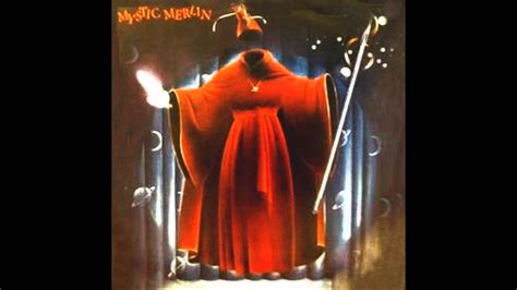 Mystic Merlin Dreams Youtube