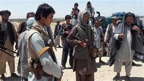 El mejor escenario es que los talibanes y el gobierno lleguen a un acuerdo y que kabul siga en es importante garantizar que los talibanes rindan cuentas, dijo a dw, luego de ser acusados de no. El acuerdo de paz con los talibanes solo es la punta del ...