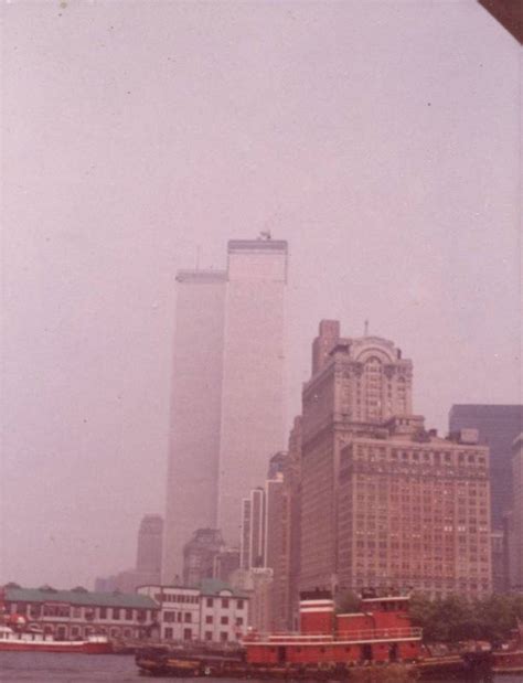 Old Wtc Views