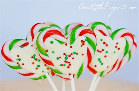26 Ways To Use Leftover Candy Canes Because No Candy Should Be Left Behind