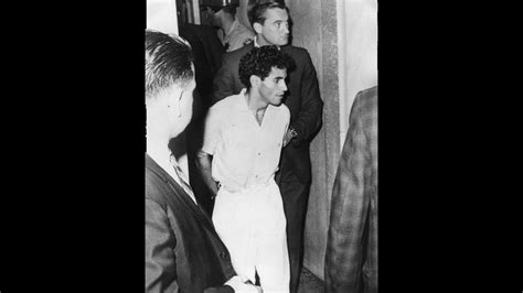 Rfk Assassin Sirhan Sirhan In Stable Condition After Prison Stabbing