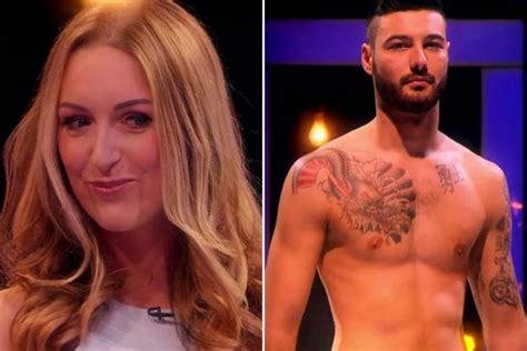 New Contestants Wanted To Appear On Channel Dating Show Naked