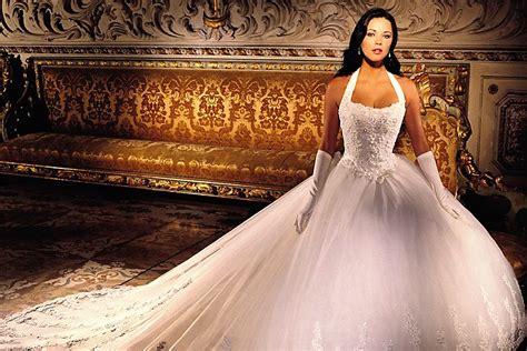 Most Expensive Wedding Dresses Top Review Most Expensive Wedding
