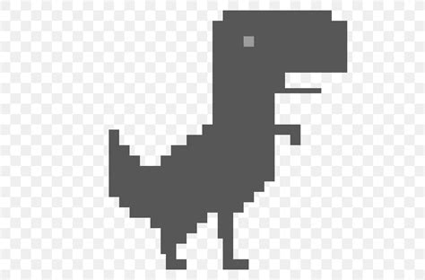 T Rex Run Game Chromes Easter Egg T Rex Game Just Got Harder With
