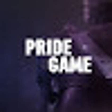 Pride Game