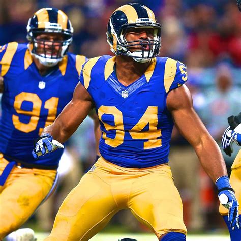 Bleacher Report's 2013 NFL All-Pro Team | Bleacher Report