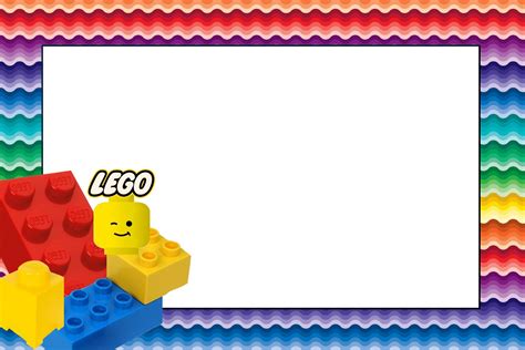 We did not find results for: Lego Free Printable Invitations. | Oh My Fiesta! in english