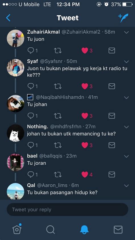February 28, 2018 at 1:52 am. Kelakar! Gara-Gara Lirik Pematah Hati 'Cumi-Cumi'- Respon ...