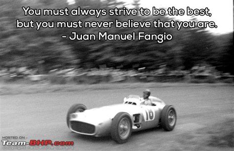 F1 Some Inspirational Quotes To Make Your Day Team Bhp