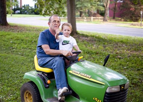 Lawn Mowing Tips For Virginia Beach Va Homeowners