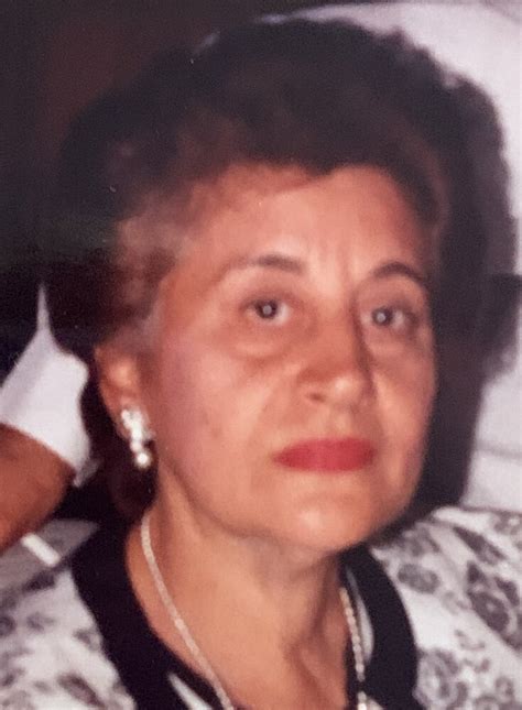 Obituary Of Anna Marie Guerriero Madison Memorial Funeral Home