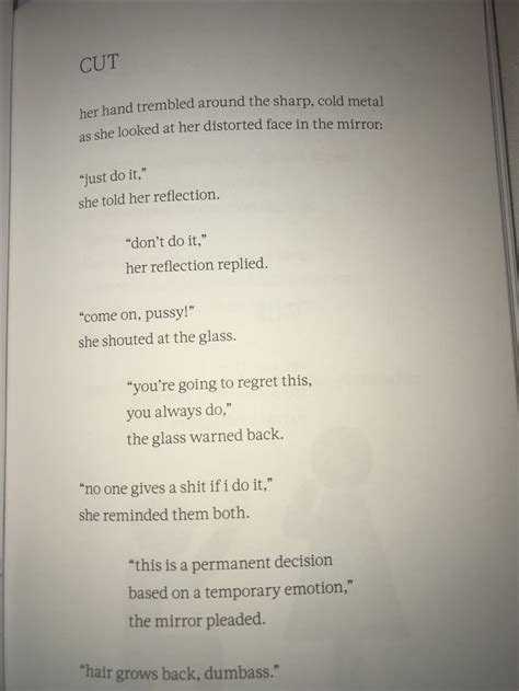 Ninabubblygum,gabbie hanna adultilescence poem book looks like new. Gabbie Hanna - Adultolescence page 108 | Pretty words ...
