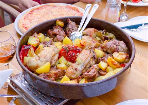 Beginner’s guide to Croatian food | Audley Travel