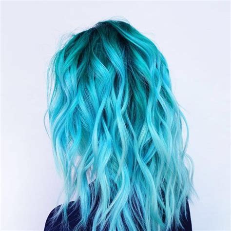 Trendy Hair Colors For The Winter Season The Hair Trend
